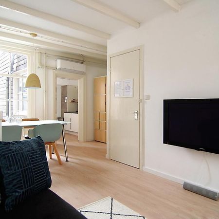 Loft Leidsegracht Bed & Breakfast Amsterdam Luaran gambar