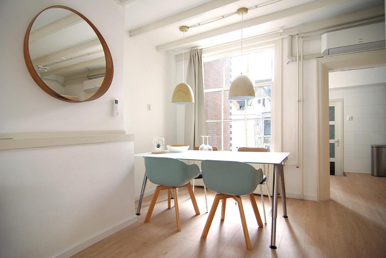 Loft Leidsegracht Bed & Breakfast Amsterdam Luaran gambar